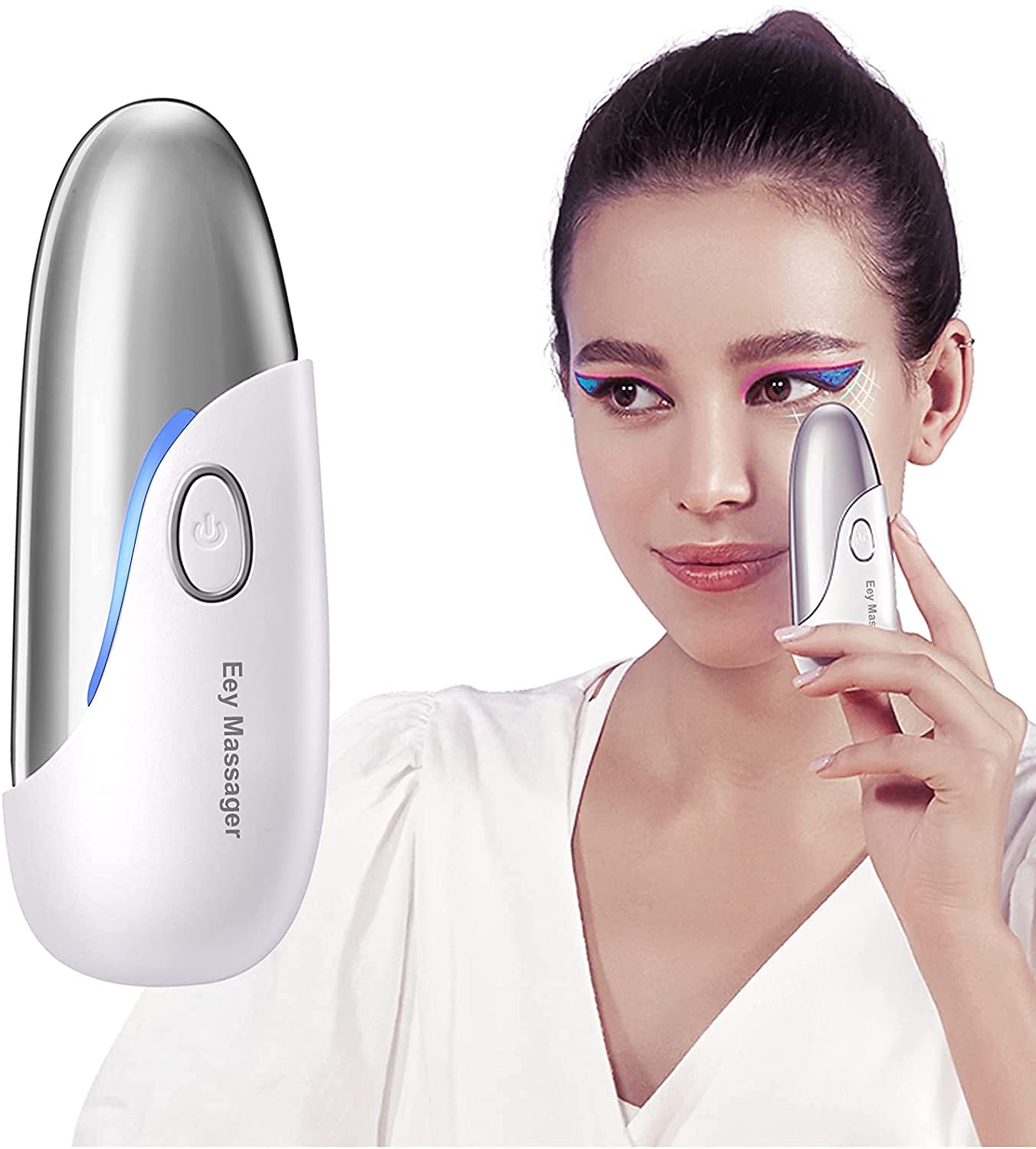 Top Best Eye Massagers In Complete Reviews