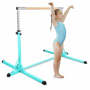 Top 10 Best Gymnastics Bars For Home in 2023 Complete Reviews