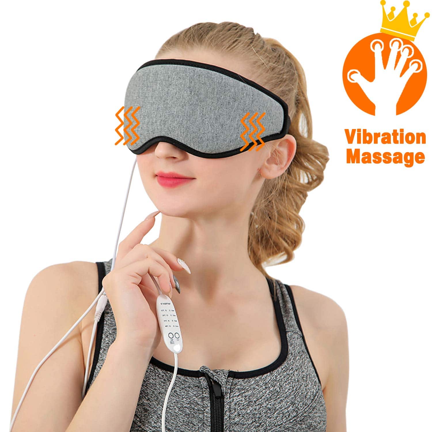 Top 10 Best Eye Massagers in 2023 Complete Reviews