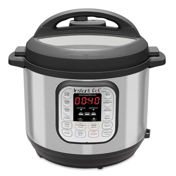 Top 10 Best Electric Pressure Cookers in 2023 Complete Reviews