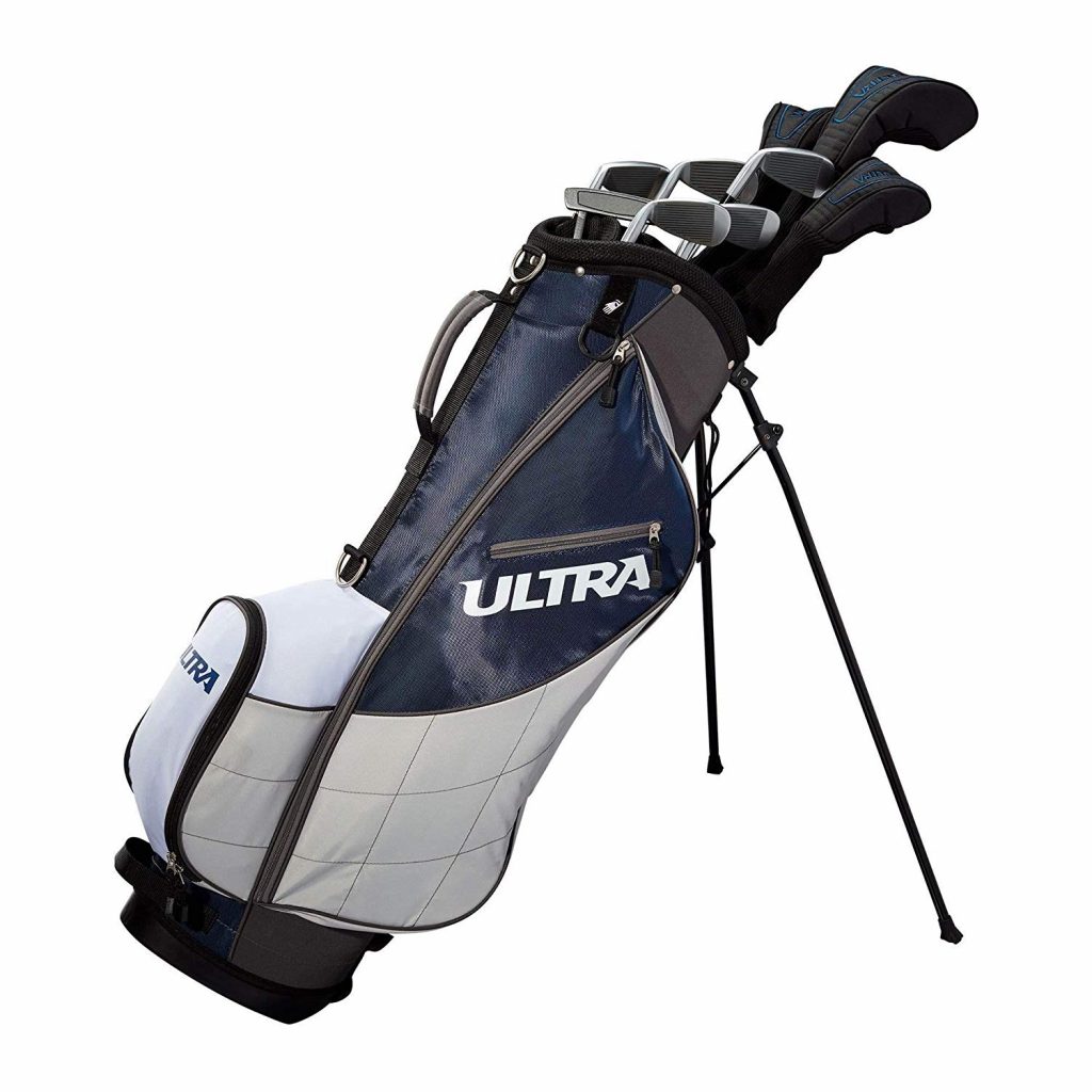Top 10 Best Golf Clubs Set For Men in 2023 Complete Reviews