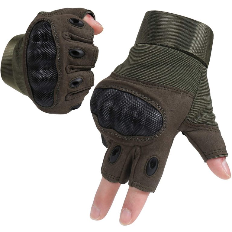 Top 10 Best Hard Knuckle Gloves in 2023 Reviews | Buyer's Guide