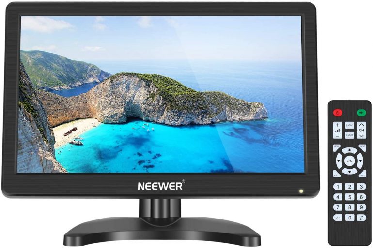 Neewer HDMI Small TV Monitor 770x513 