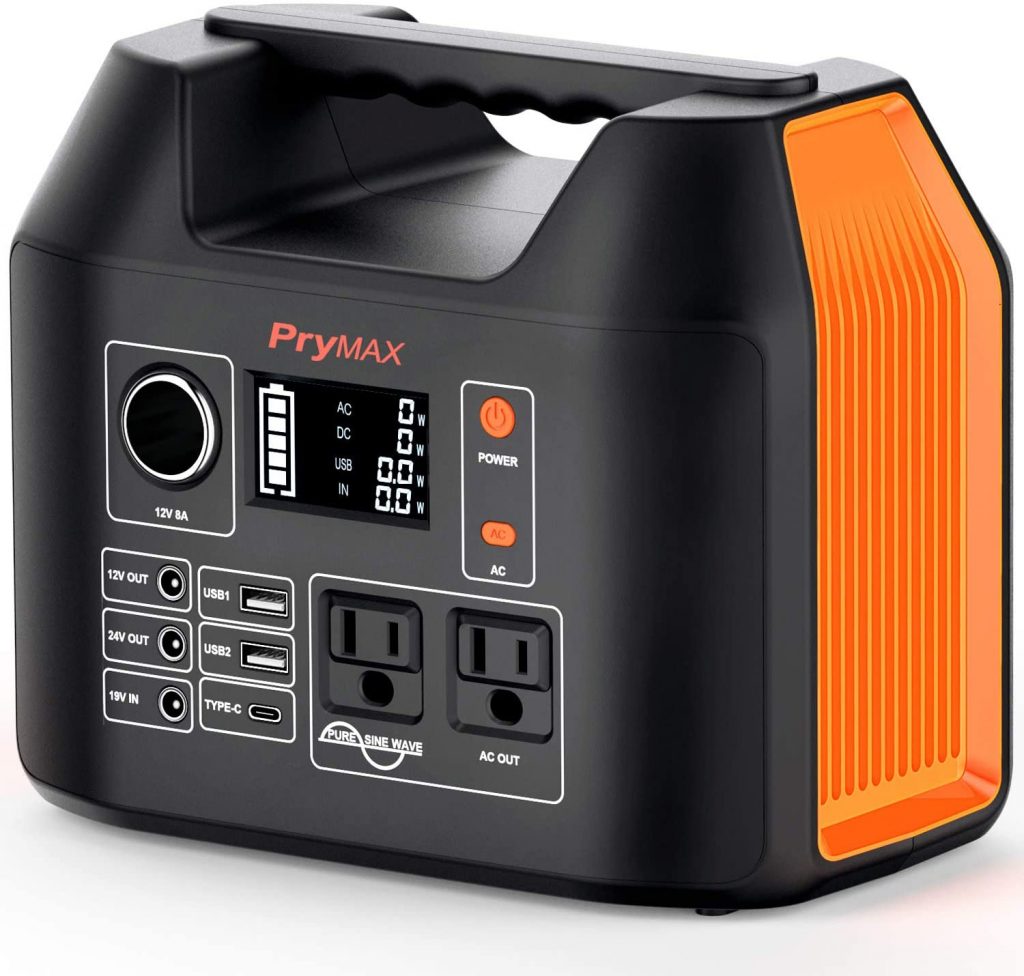 Top 10 Best Portable Power Stations in 2023 Complete Reviews