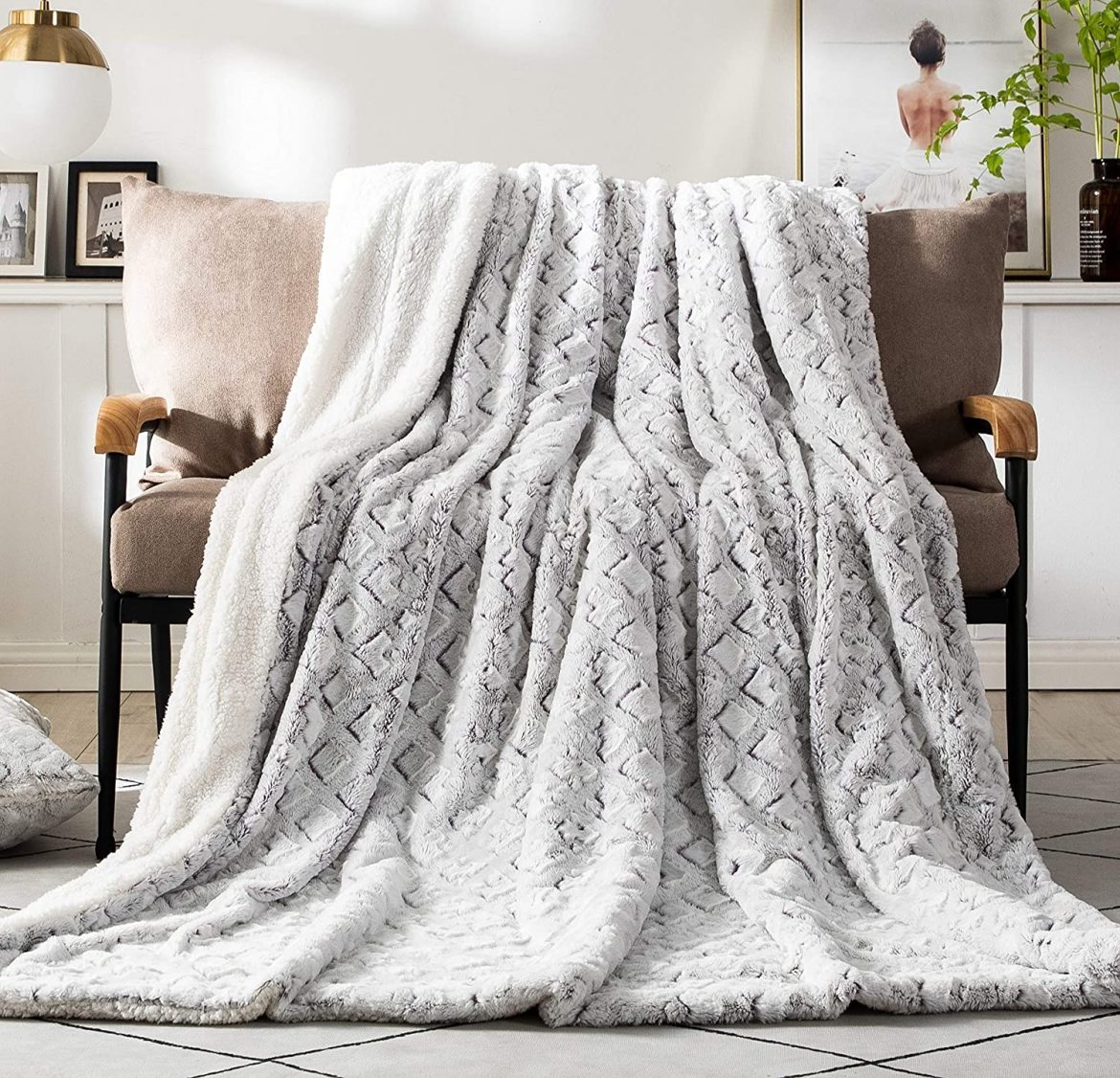 Top 10 Best Softest Blankets in the World in 2023 Reviews