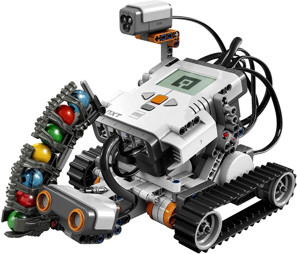 Top 10 Best Lego Robotics Kit for Beginners in 2023 Reviews