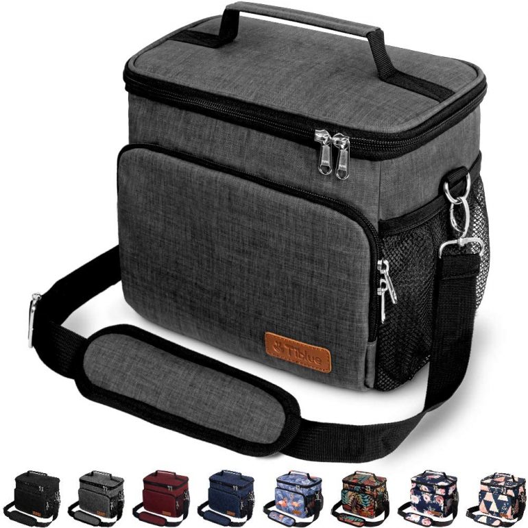 Top 10 Best Freezable Lunch Bags in 2023 Complete Reviews
