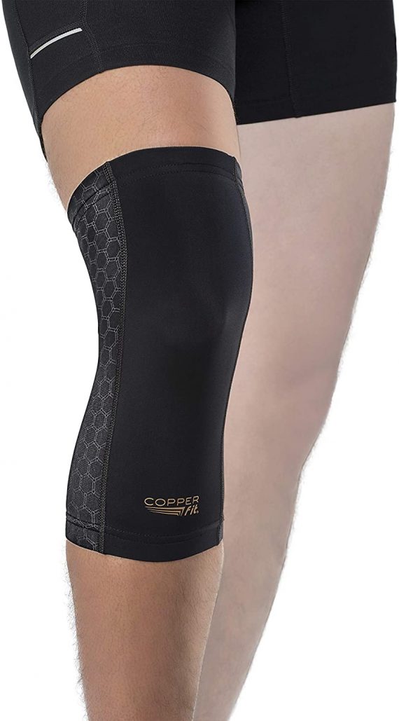 Top 10 Best Copper Fit Knee Braces in 2023 Complete Reviews