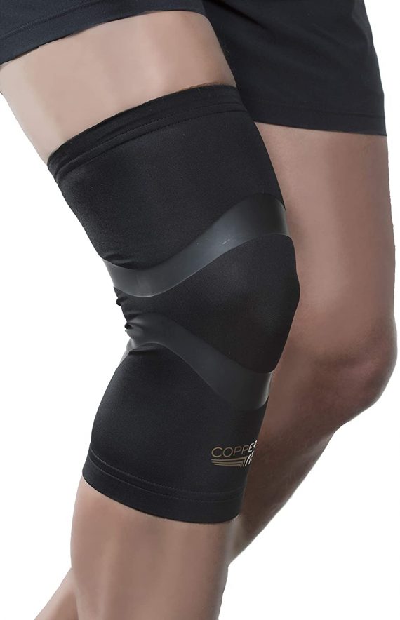 Top 10 Best Copper Fit Knee Braces in 2023 Complete Reviews