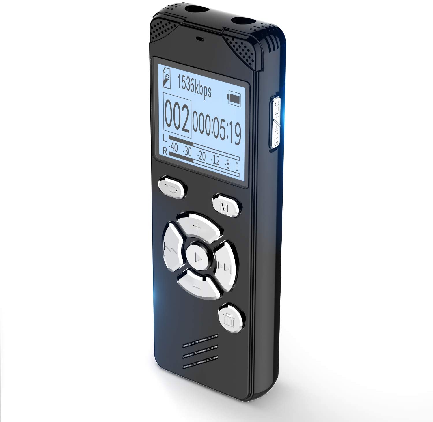 best voice recorder for university lectures