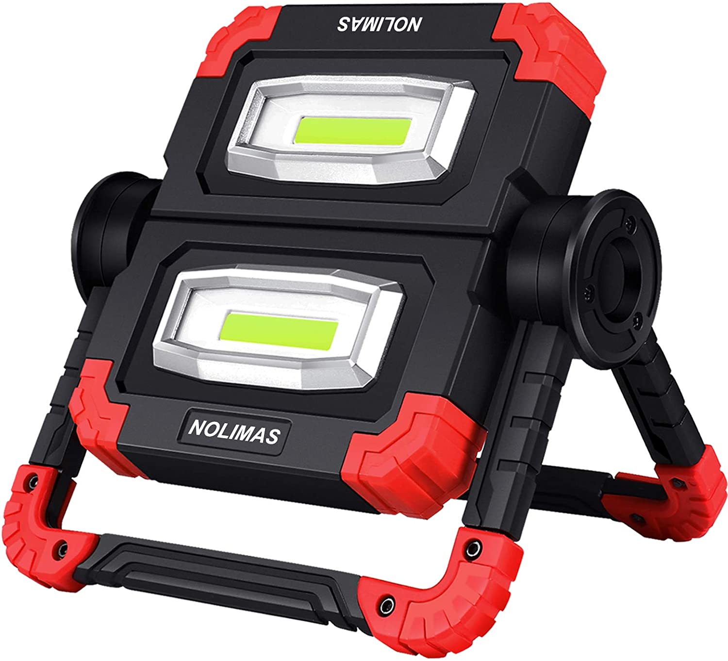 what is the best rechargeable work light