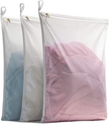 Top 10 Best Laundry Bags for Washing Machine in 2023 Review
