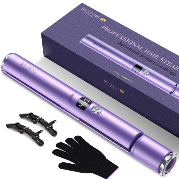 Top 10 Best Hair Straightener and Curlers in 2021 Reviews | Buyer's Guide